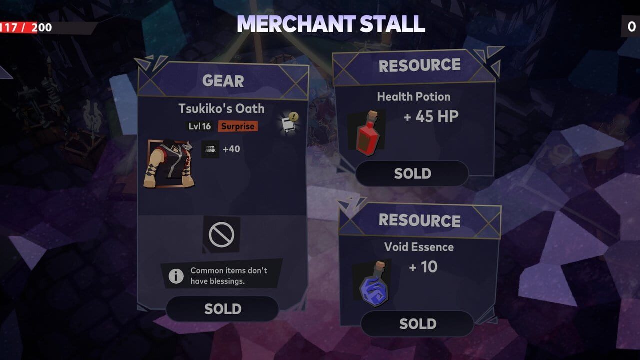Screenshot for Mighty Quest: Rogue Palace