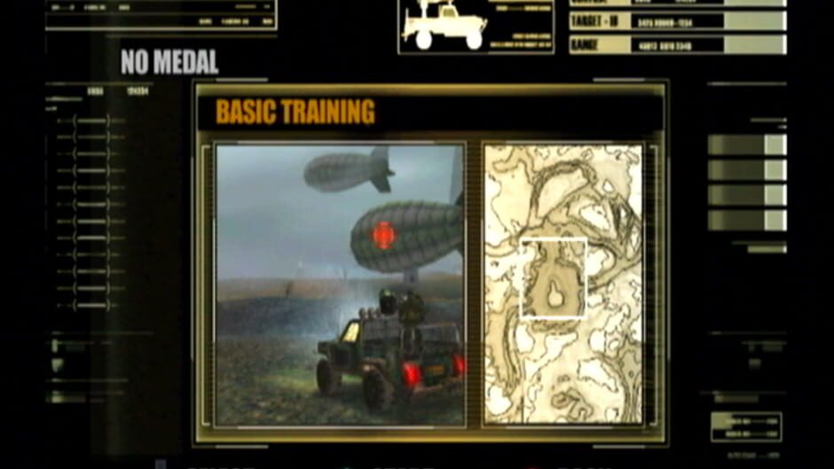 Screenshot for Reign of Fire