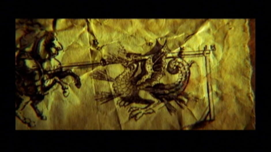 Screenshot for Reign of Fire