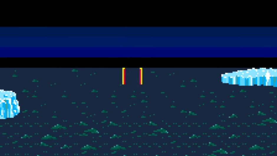 Screenshot for Repulse