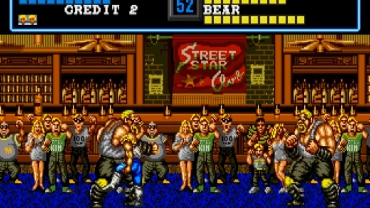 Screenshot for Street Smart