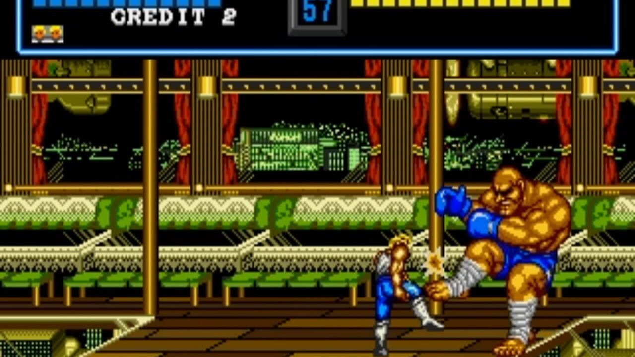 Screenshot for Street Smart