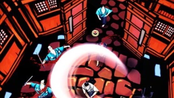 Screenshot for Samurai: Way of the Warrior