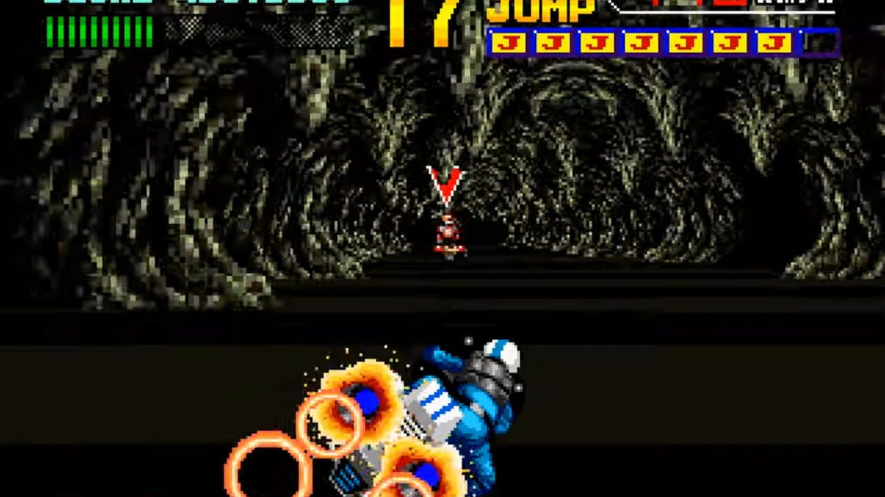 Screenshot for A.B. Cop