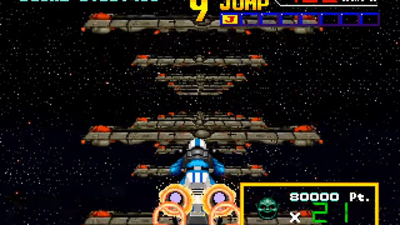 Screenshot for A.B. Cop