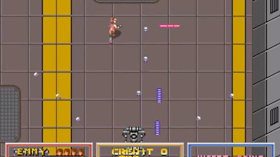 Screenshot for Bullet