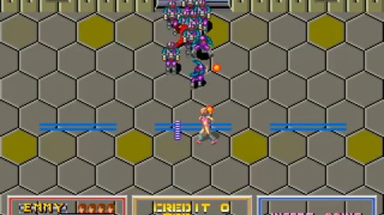 Screenshot for Bullet