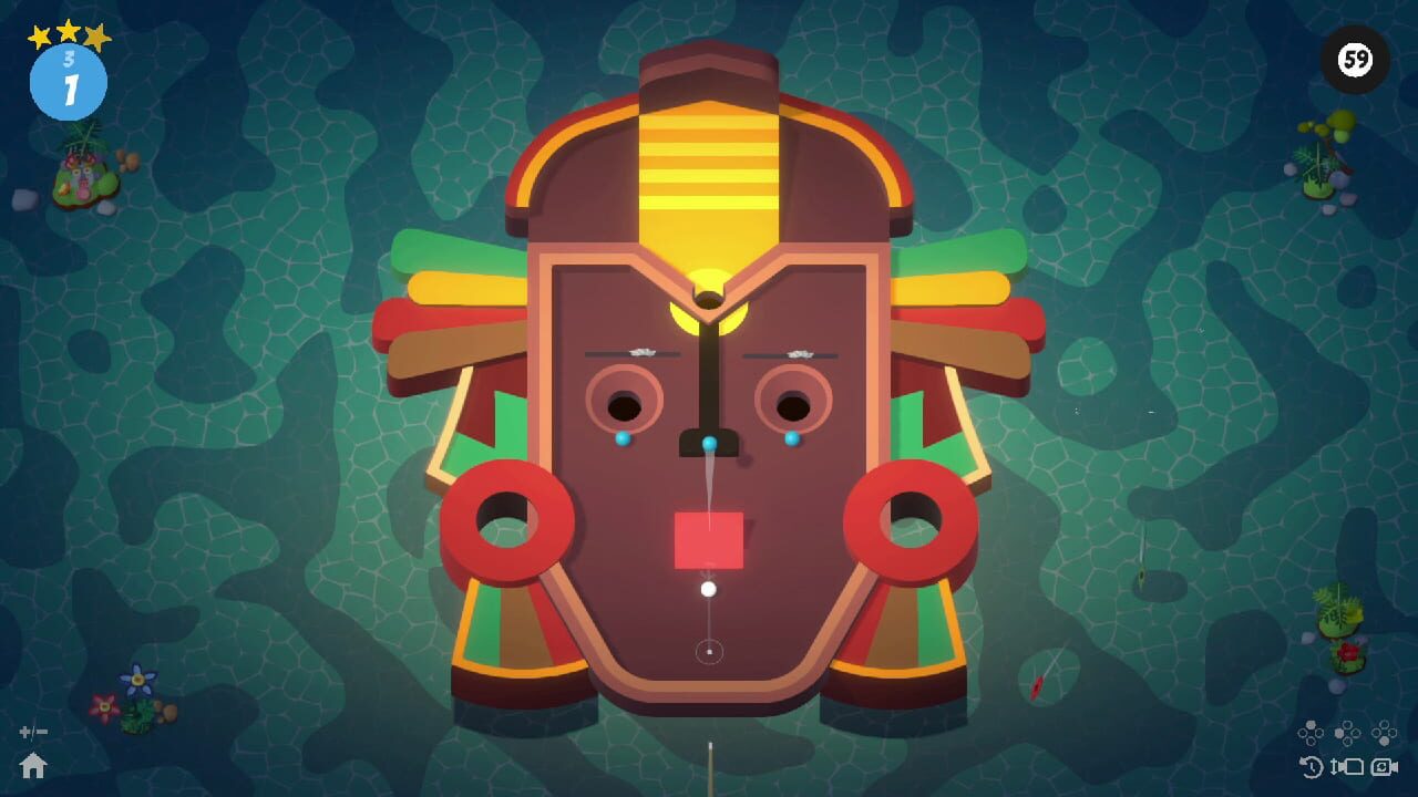 Screenshot for Pocket Pool