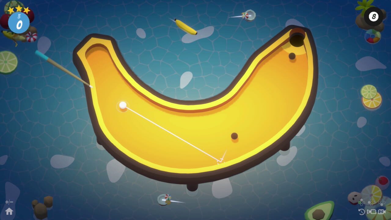 Screenshot for Pocket Pool