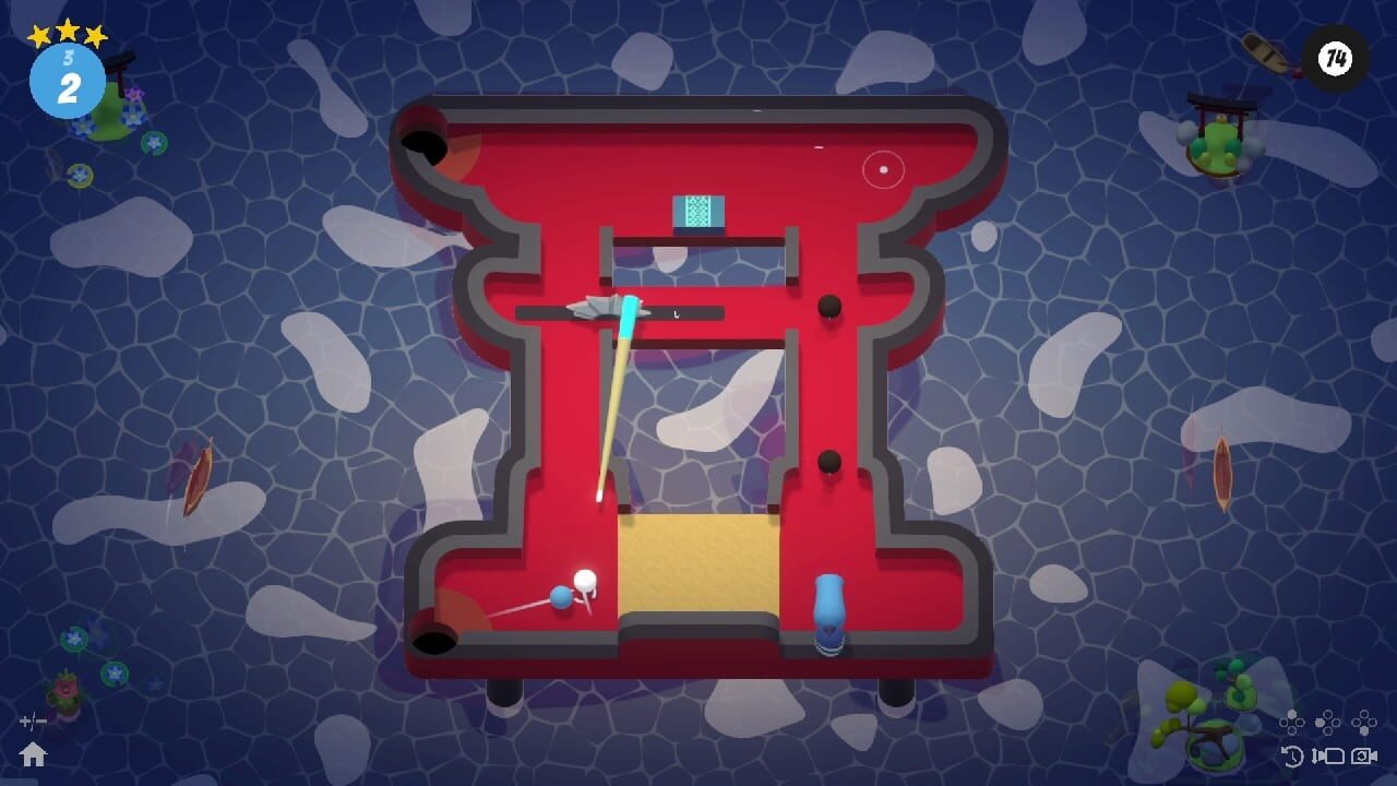 Screenshot for Pocket Pool