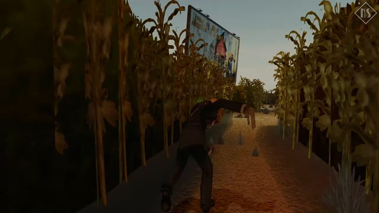 Screenshot for Dead Head Fred