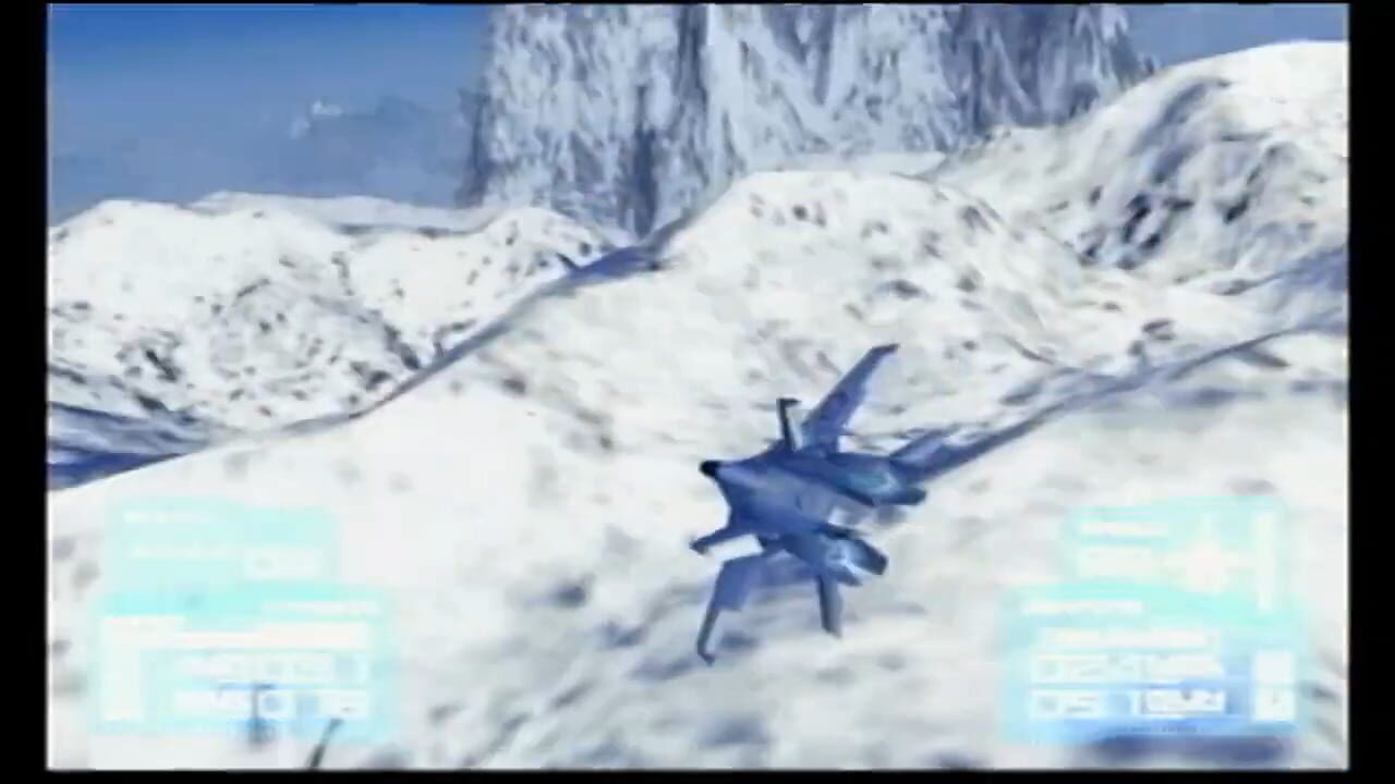 Screenshot for Rebel Raiders: Operation Nighthawk