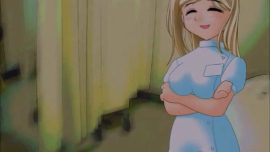 Screenshot for Higurashi no Naku Koro ni: Ch.8 Matsuribayashi-hen