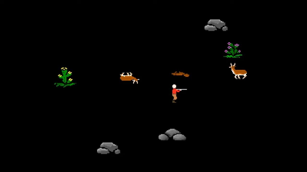 Screenshot for The Oregon Trail