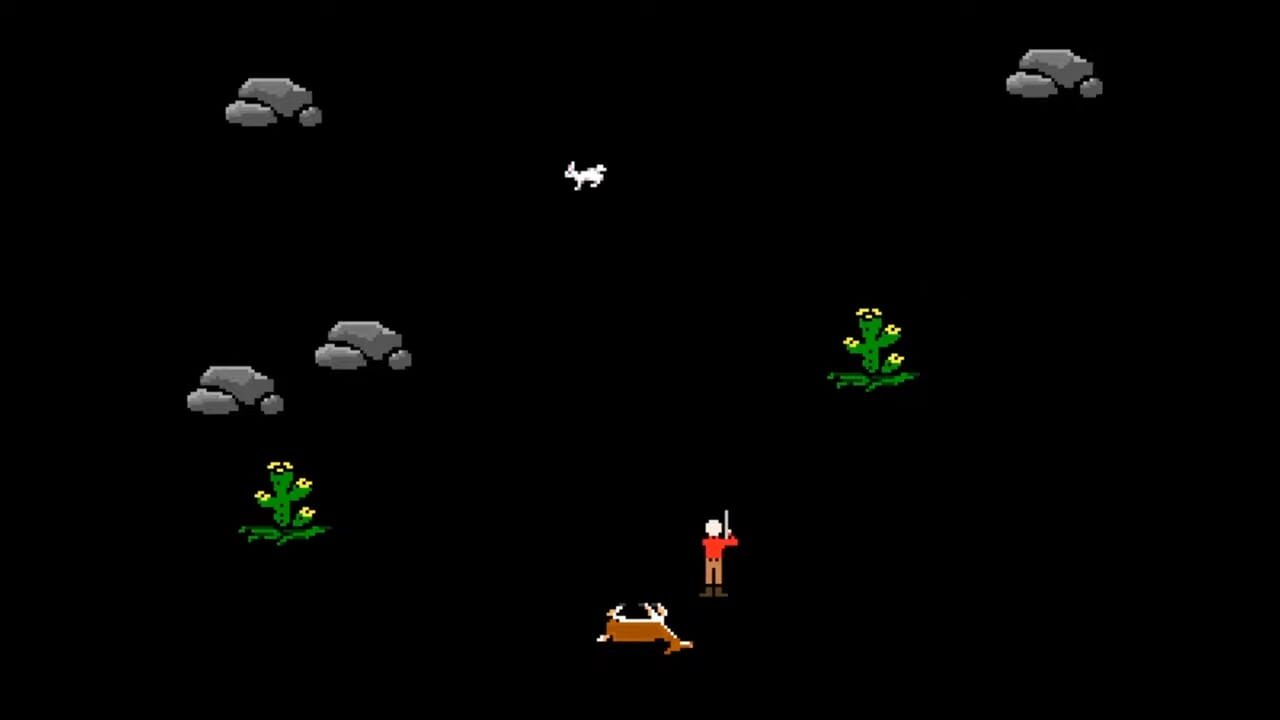 Screenshot for The Oregon Trail