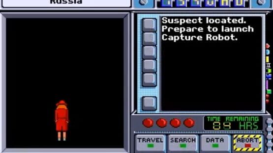 Screenshot for Where in Time is Carmen Sandiego?