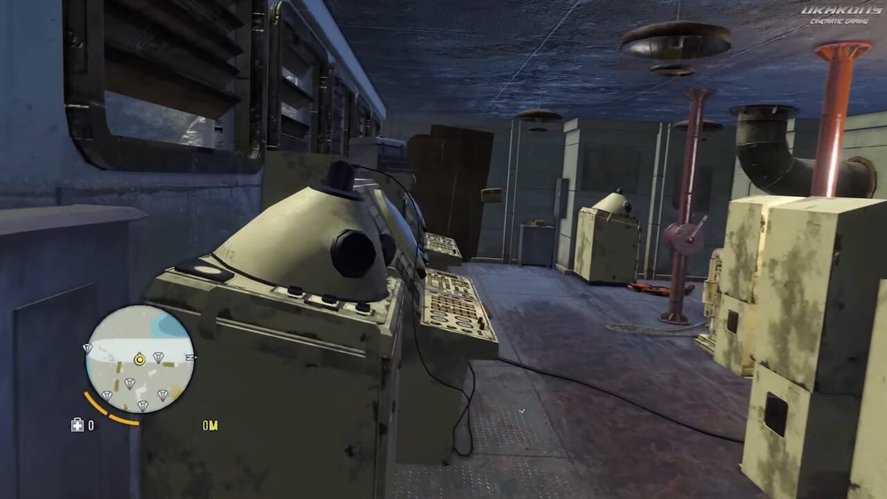 Screenshot for Far Cry 3