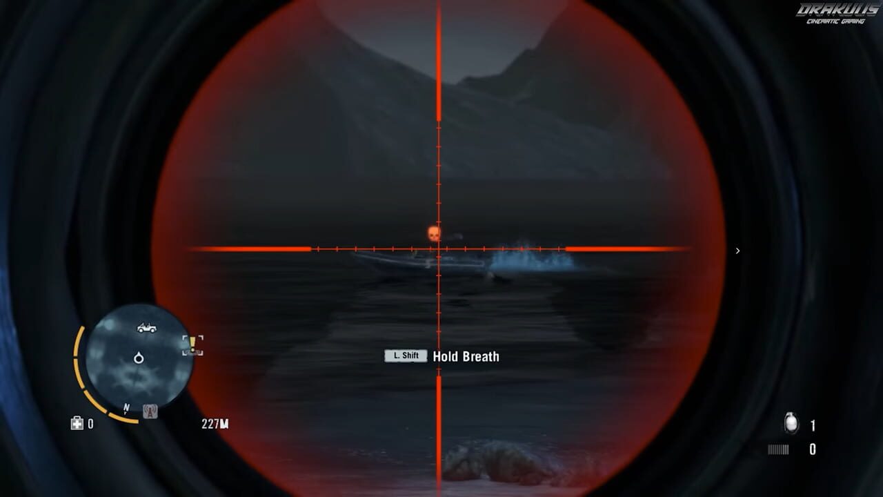 Screenshot for Far Cry 3