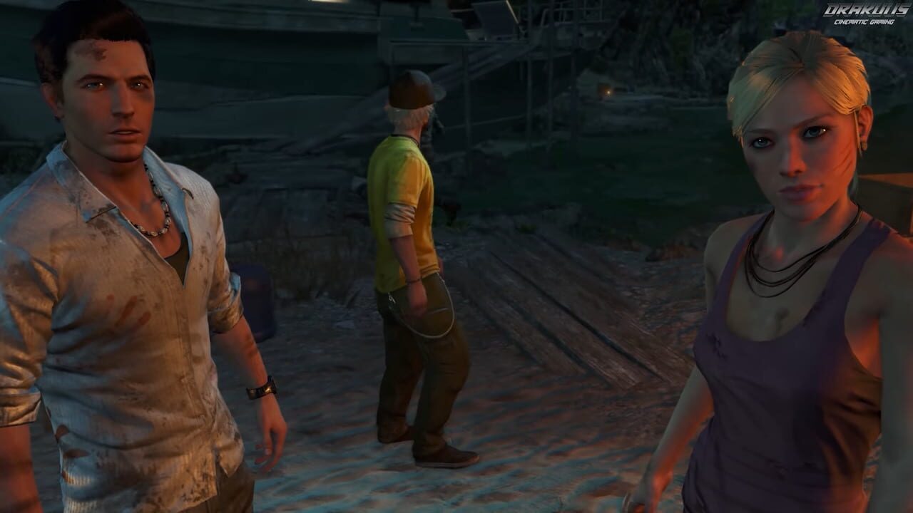 Screenshot for Far Cry 3