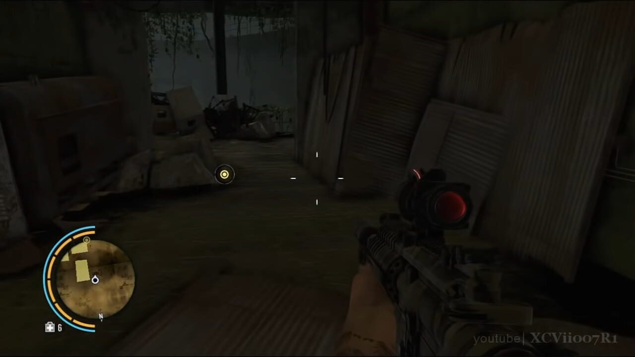Screenshot for Far Cry 3