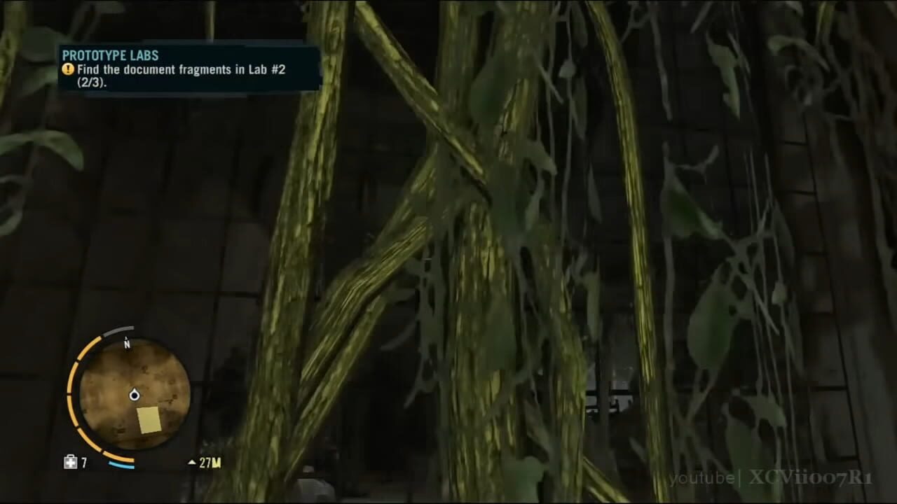 Screenshot for Far Cry 3