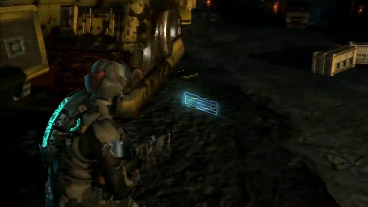 Screenshot for Dead Space 2