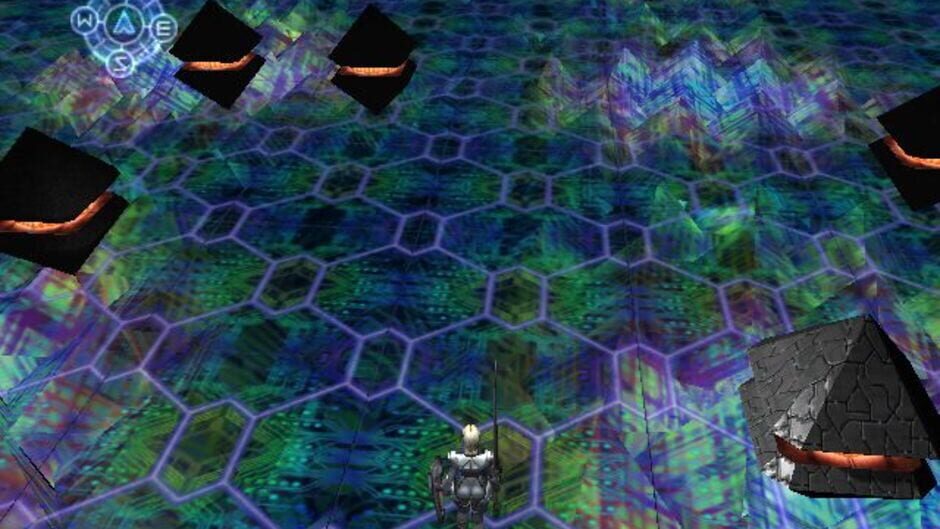Screenshot for Metal Dungeon
