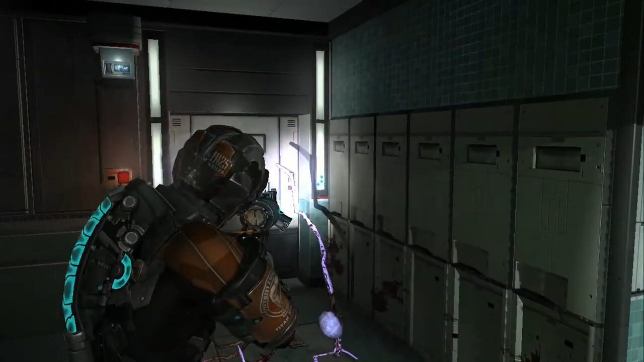 Screenshot for Dead Space 2: Severed