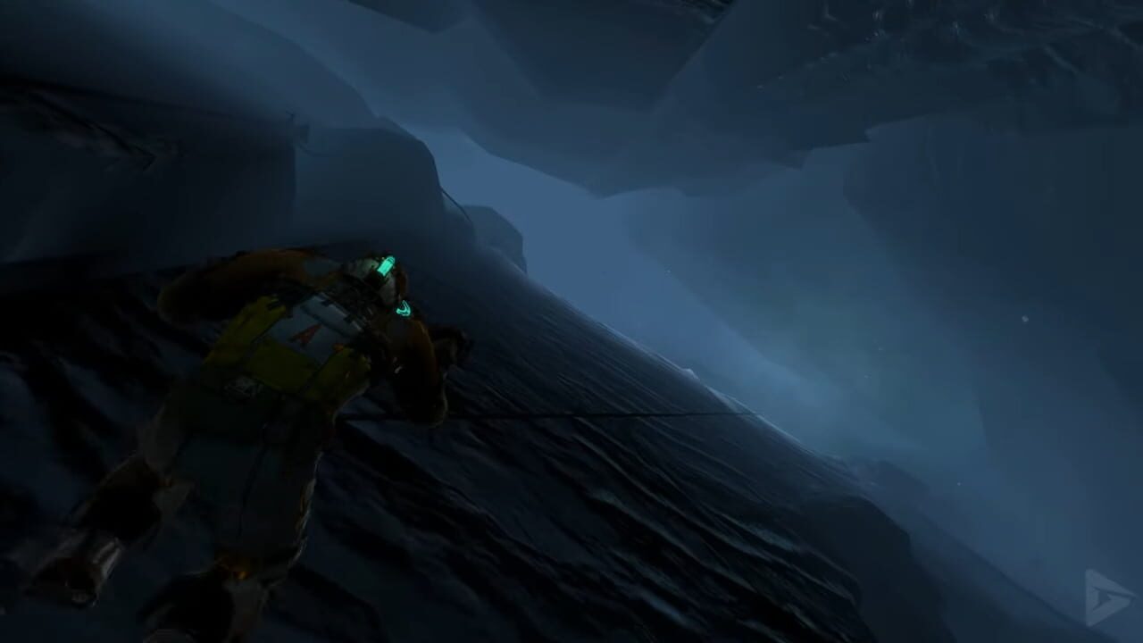 Screenshot for Dead Space 3