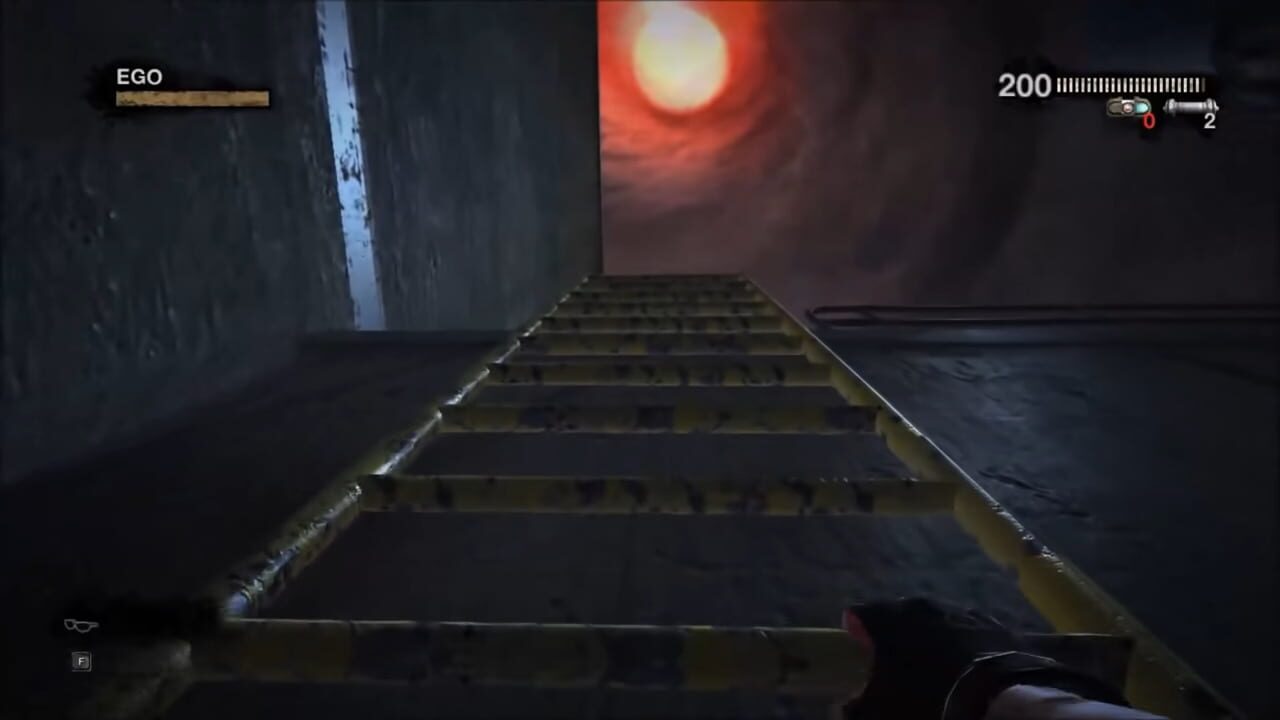 Screenshot for Duke Nukem Forever