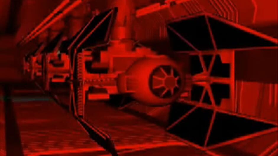 Screenshot for Star Wars: TIE Fighter - Enemies of the Empire