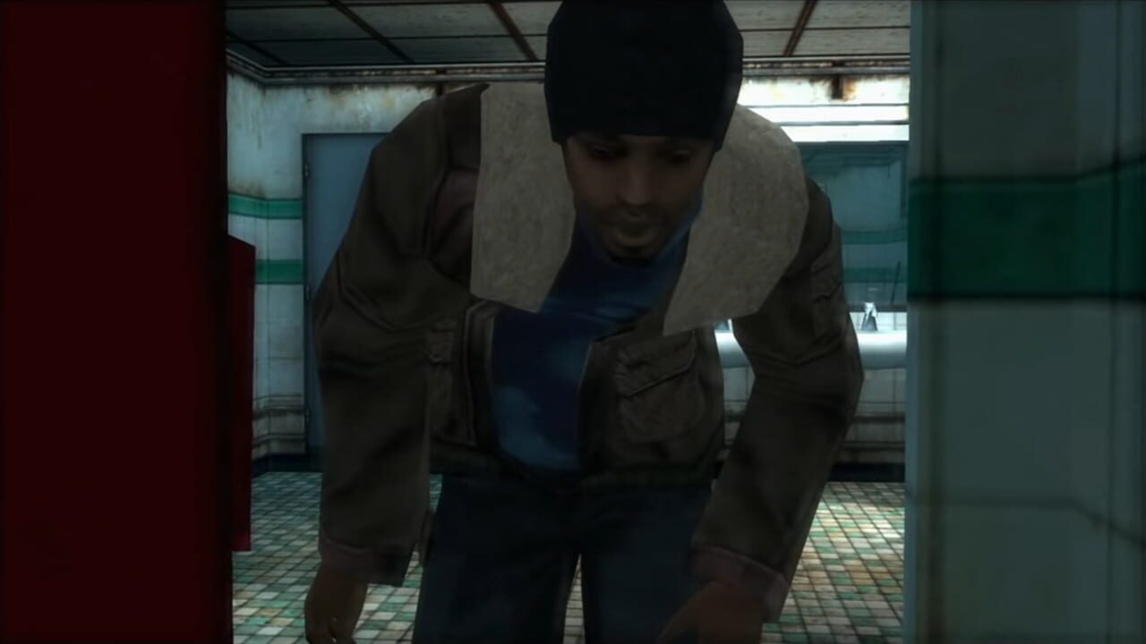 Screenshot for Indigo Prophecy