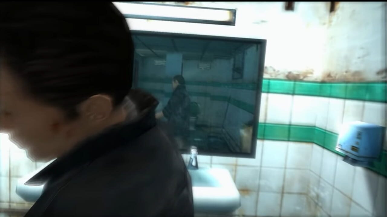 Screenshot for Indigo Prophecy
