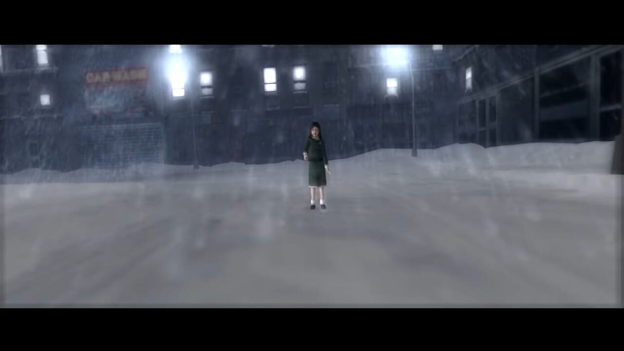 Screenshot for Indigo Prophecy