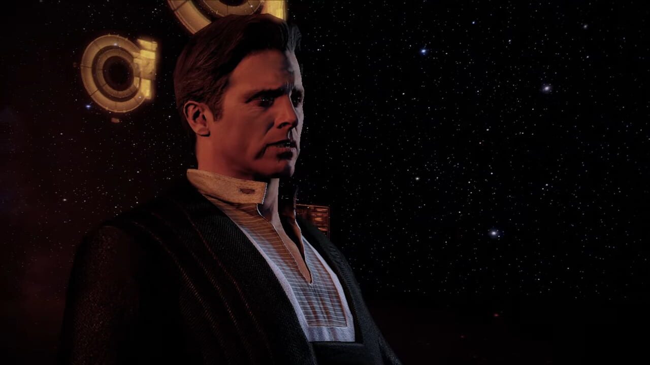 Screenshot for Mass Effect 2: Firewalker Pack