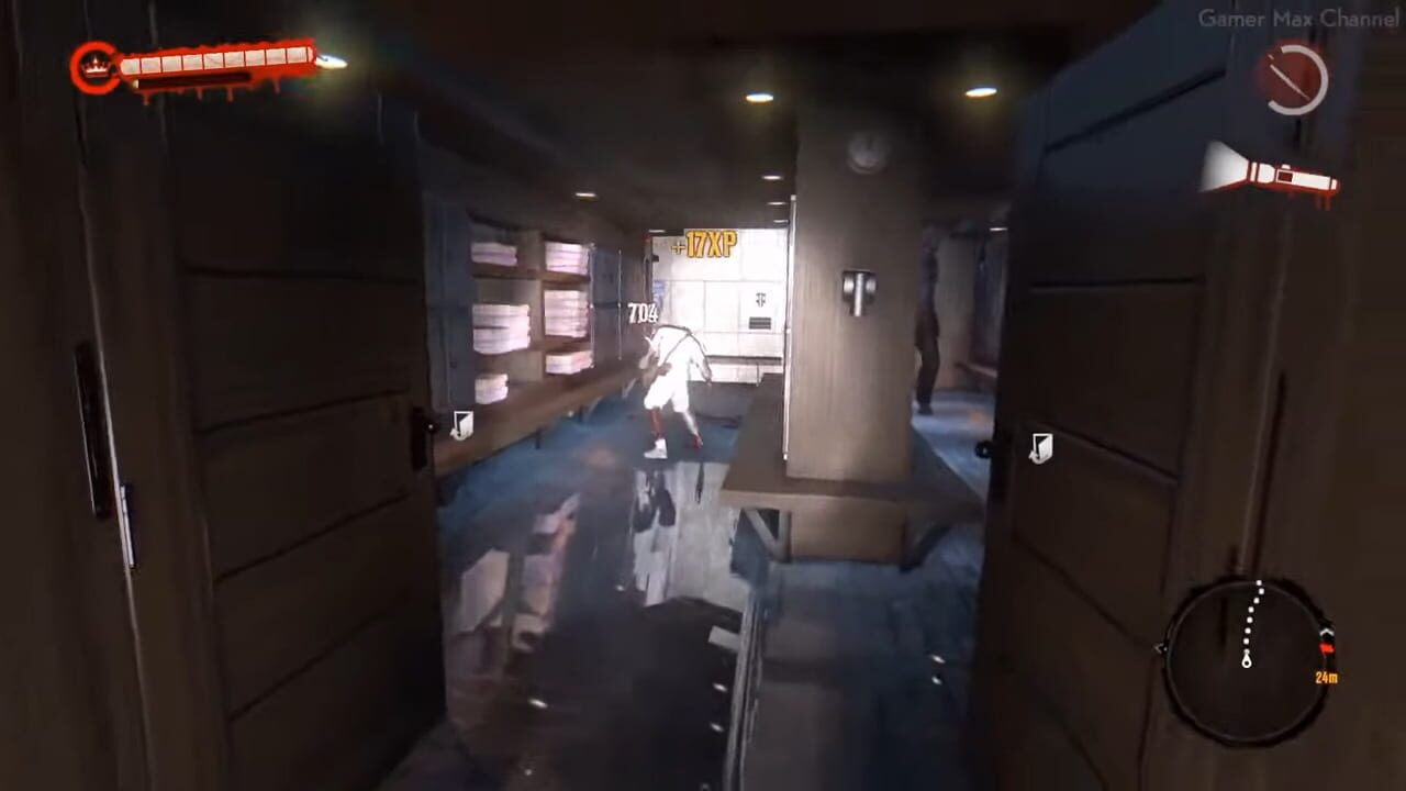 Screenshot for Dead Island