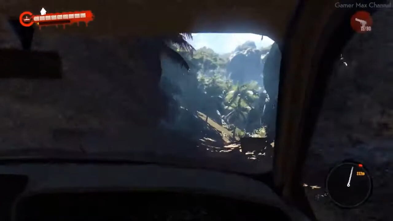 Screenshot for Dead Island