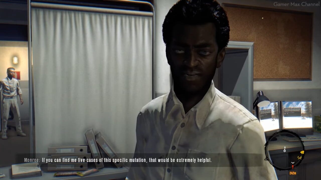 Screenshot for Dead Island