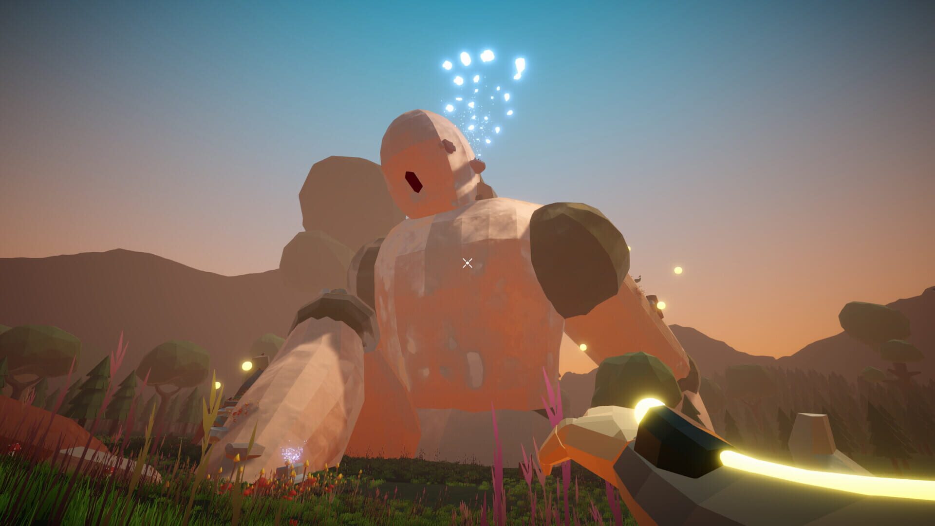 Screenshot for Nomad