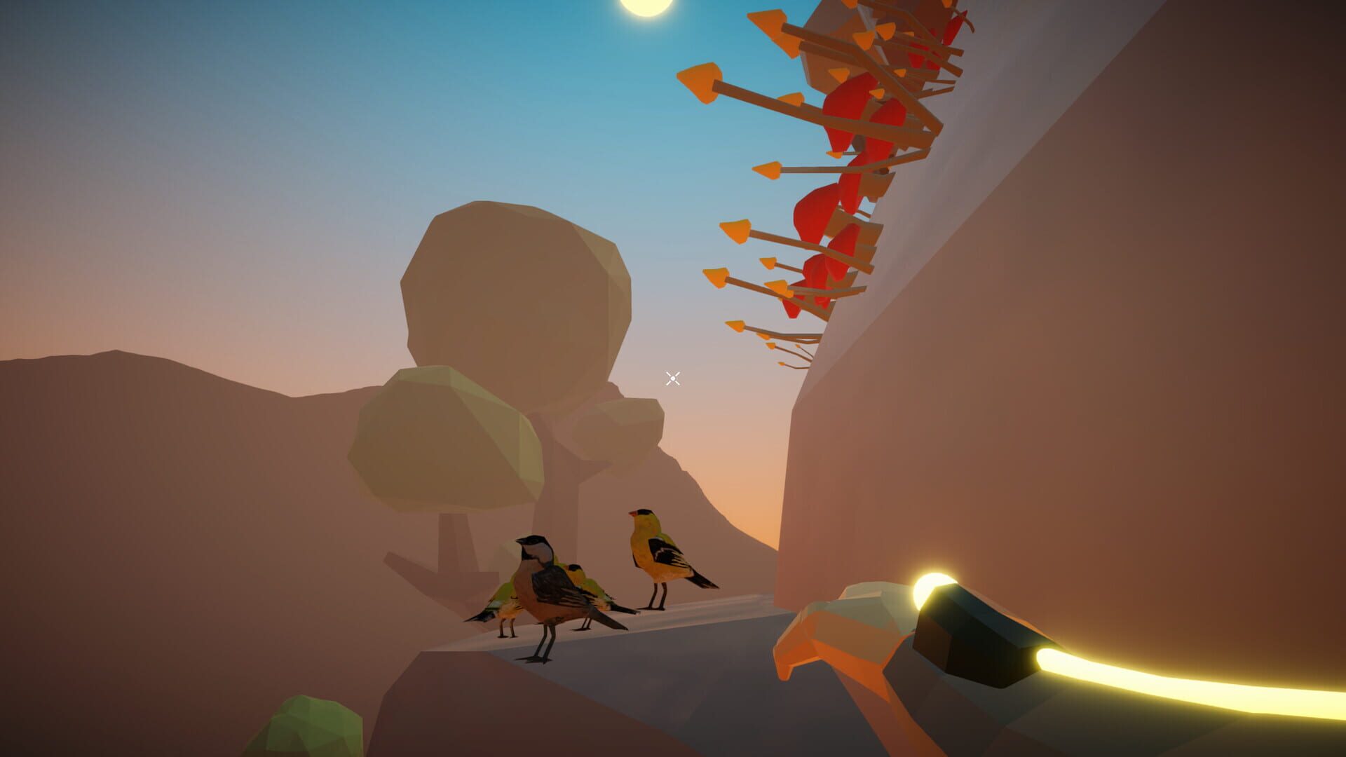 Screenshot for Nomad