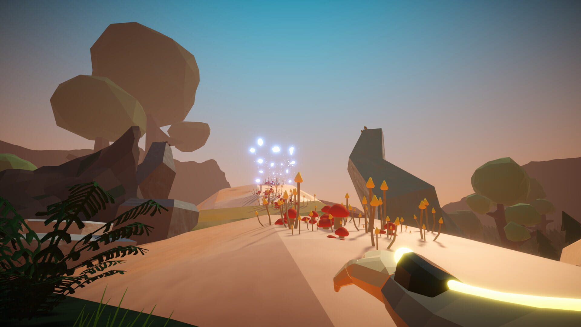 Screenshot for Nomad