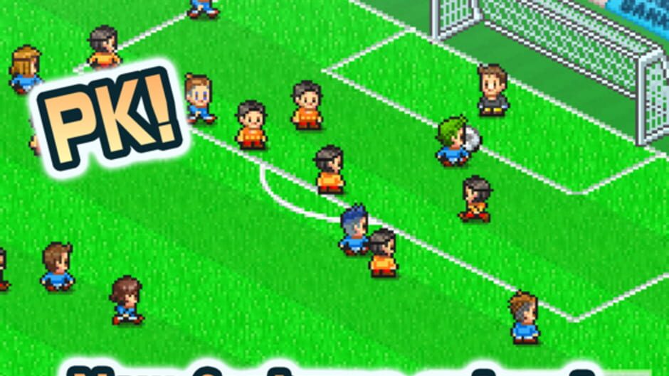 Screenshot for Pocket League Story 2