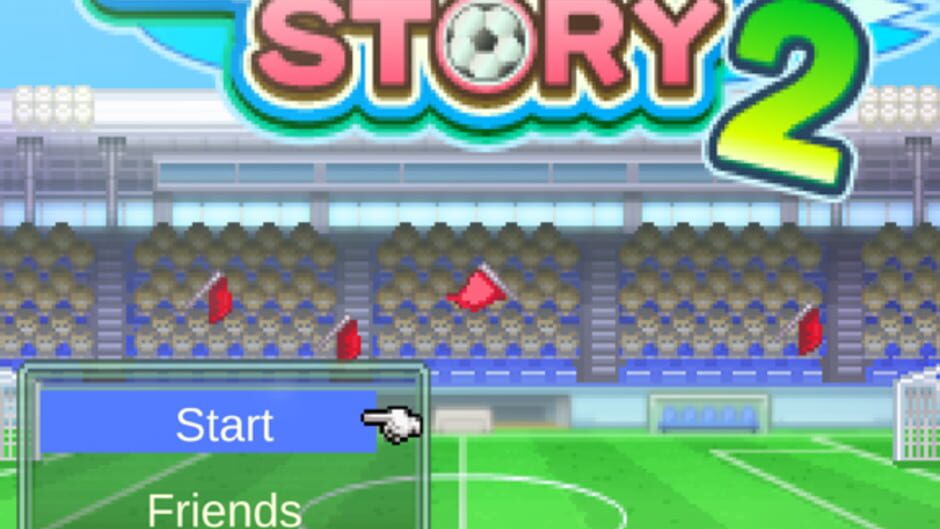 Screenshot for Pocket League Story 2