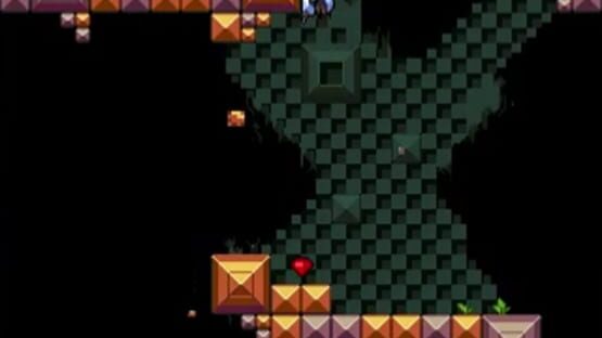 Screenshot for Tobe & Friends Hookshot Escape