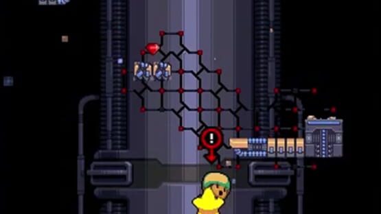 Screenshot for Tobe & Friends Hookshot Escape