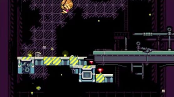 Screenshot for Tobe & Friends Hookshot Escape