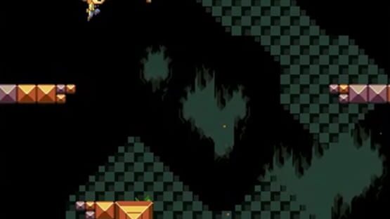 Screenshot for Tobe & Friends Hookshot Escape