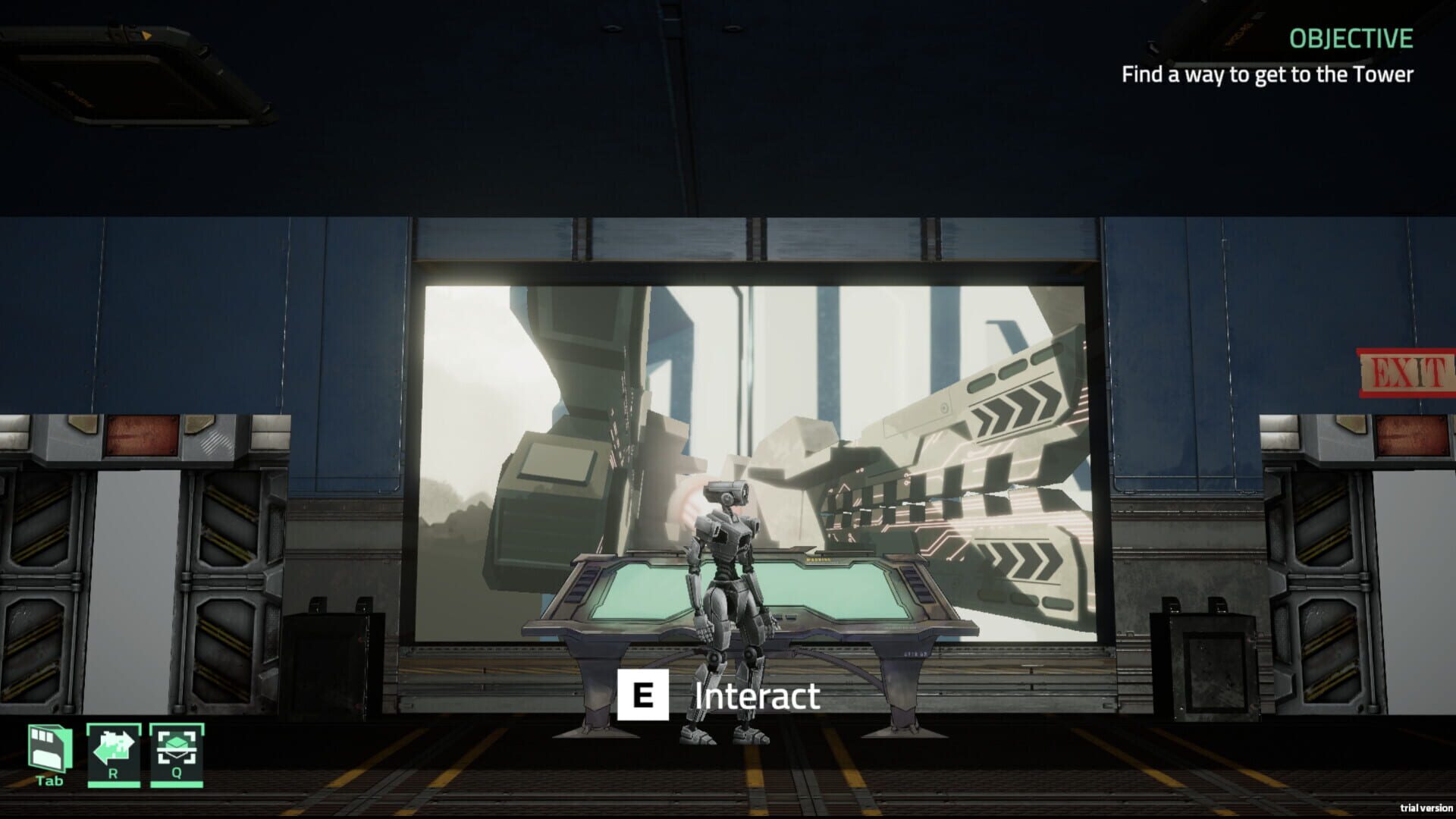 Screenshot for Machine Heart