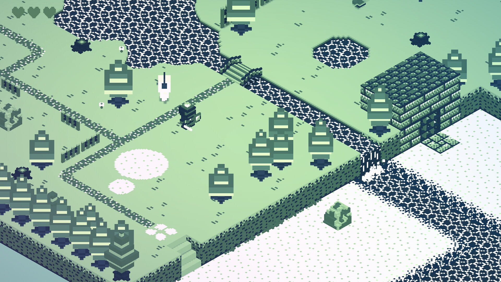 Screenshot for Cassette Boy