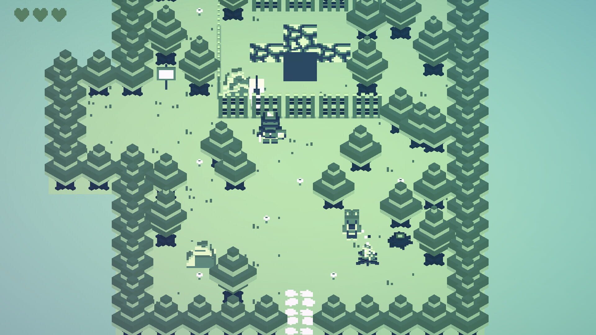 Screenshot for Cassette Boy